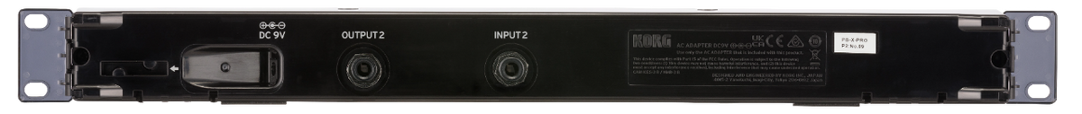 PITCHBLACK PB-X-PRO