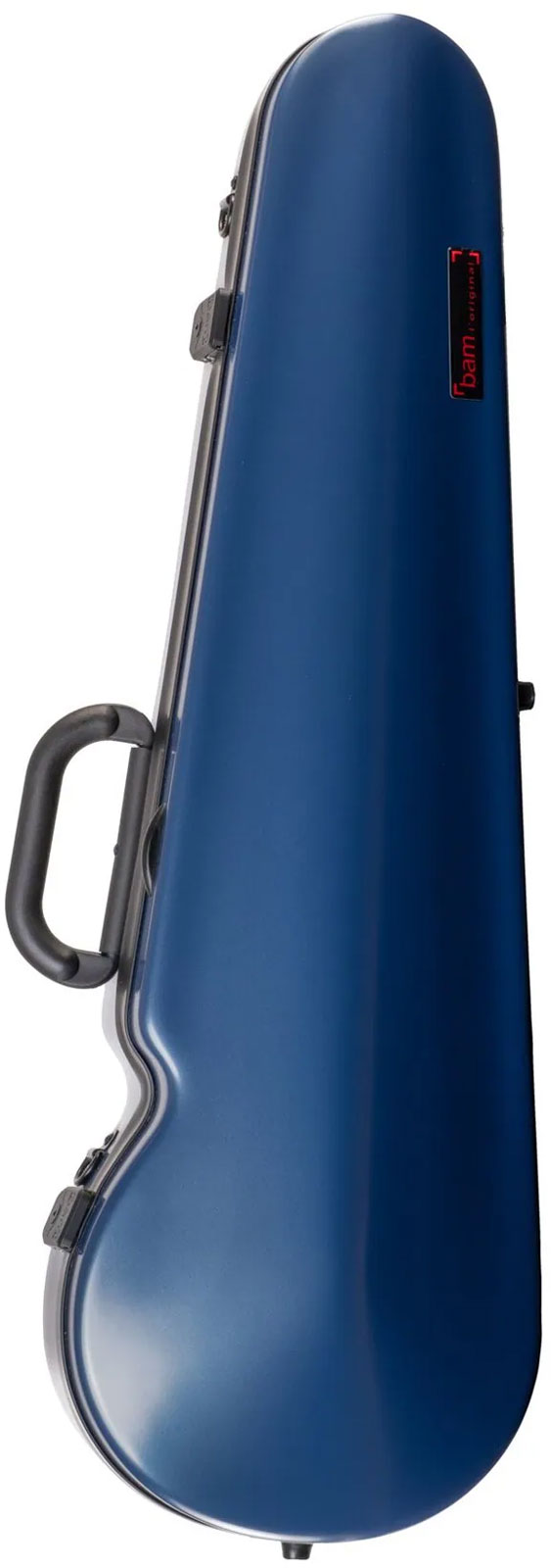 BAM Étui Violon 4/4 Hightech - Bleu