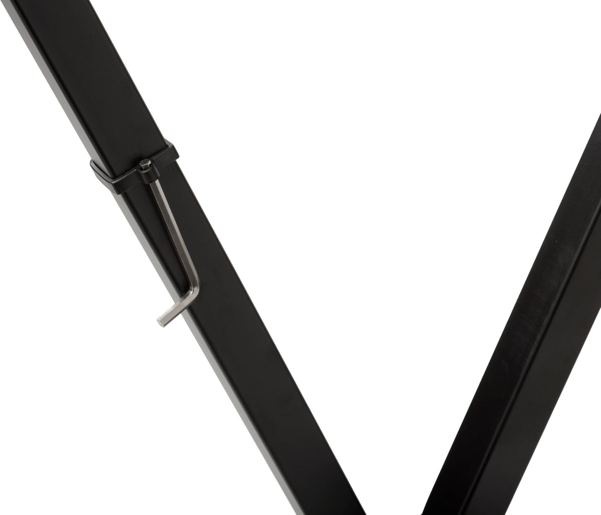 Stand clavier KST10 Noir