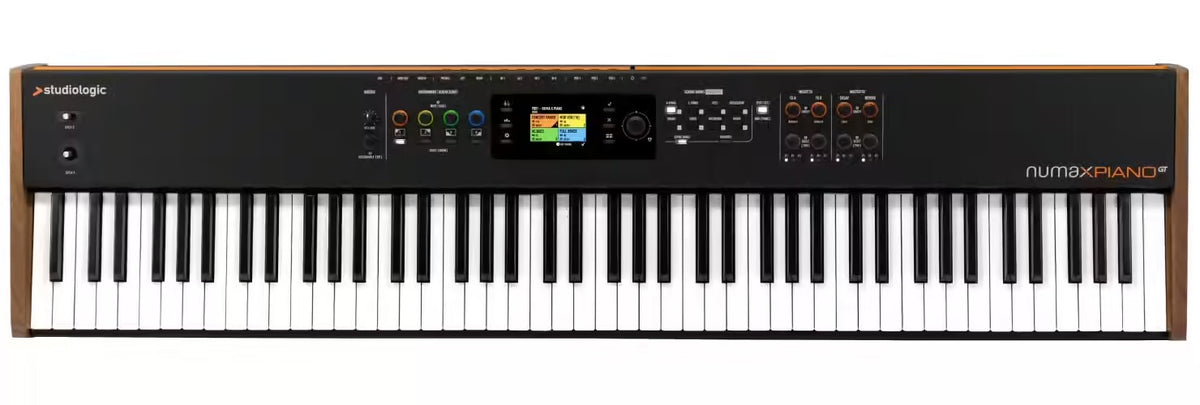 Numa X Piano GT