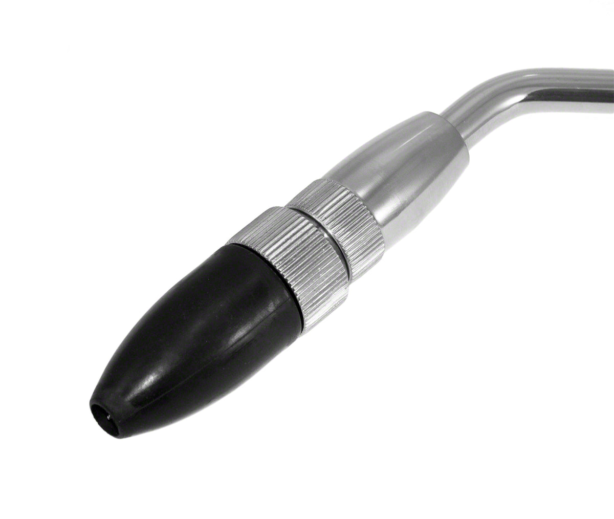 RFTL10 Gambe per Floor Tom 665MM - Ø10.5MM (X3)