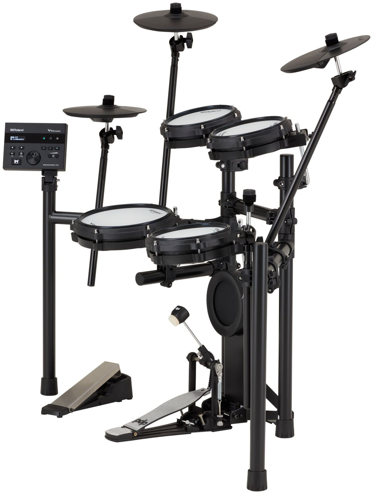 TD-07DMK2 V-Drums Kit