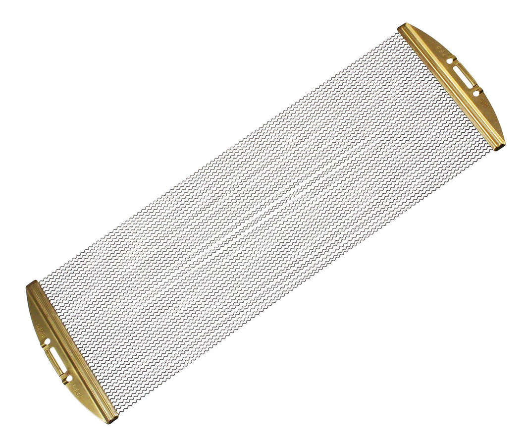 Timbre 14" 42 Brins - Plaques Bronze Phosphoreux