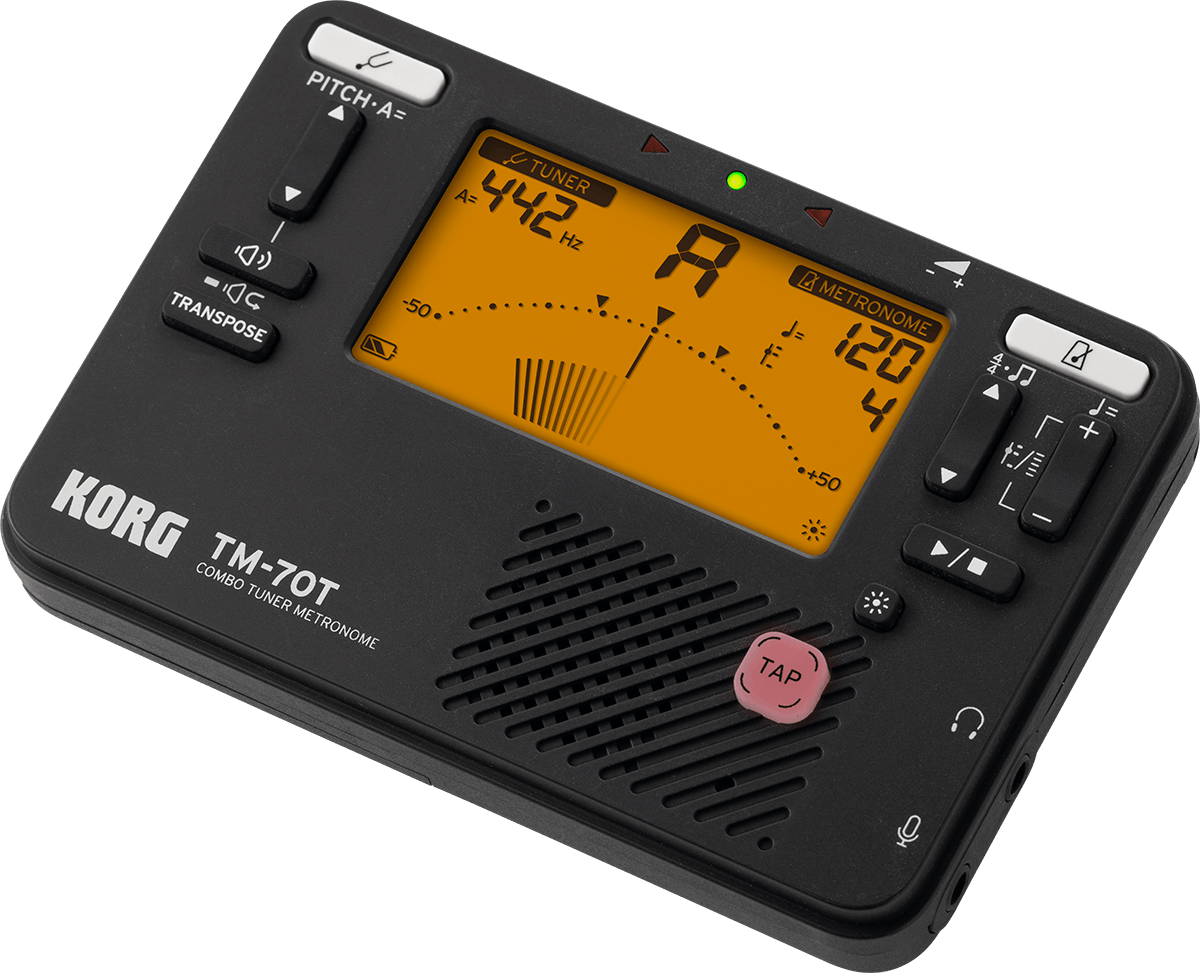 TM-70T-BK