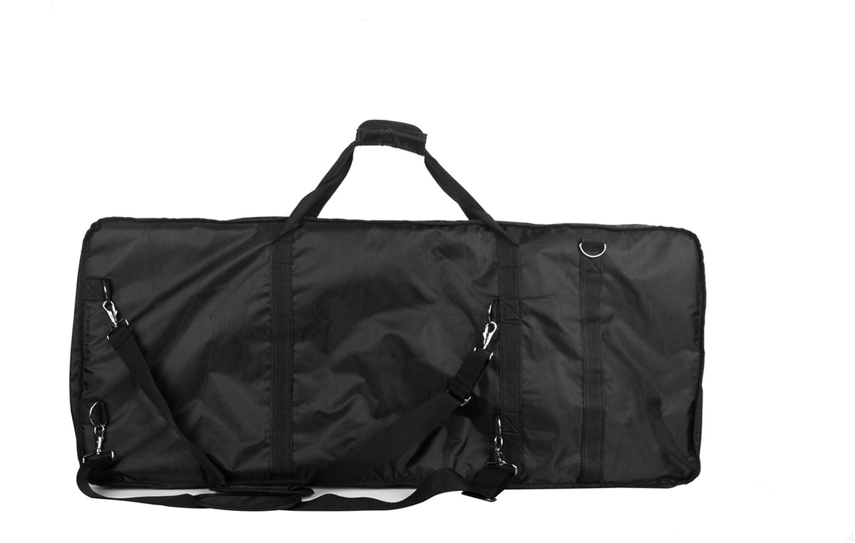Custodia per tastiera KEYBAG_49 Nero