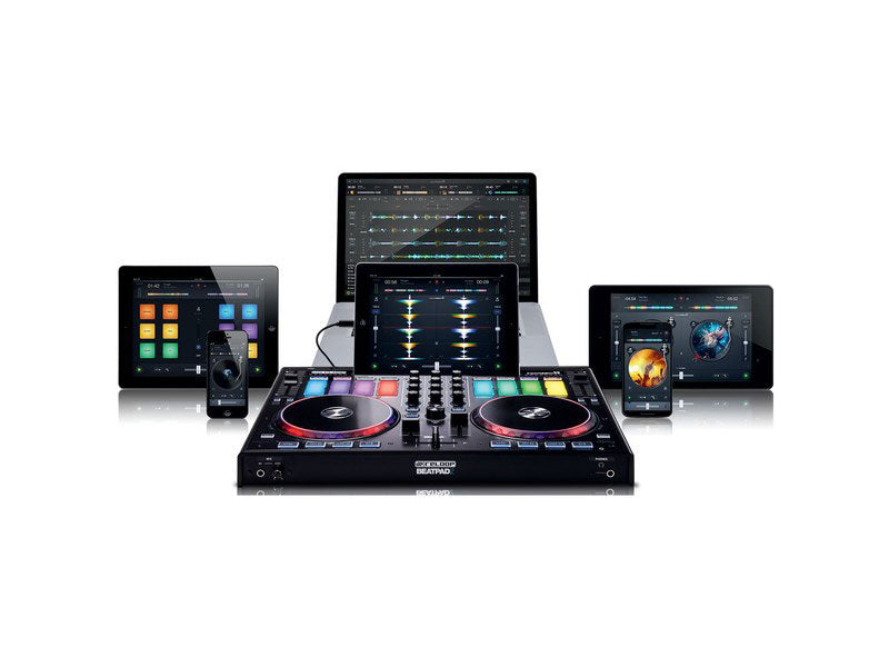 Reloop Beatpad 2