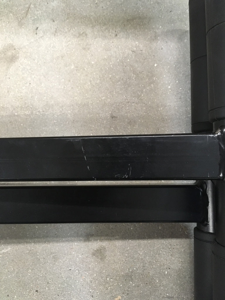 Stand clavier X93 Noir - Stock B