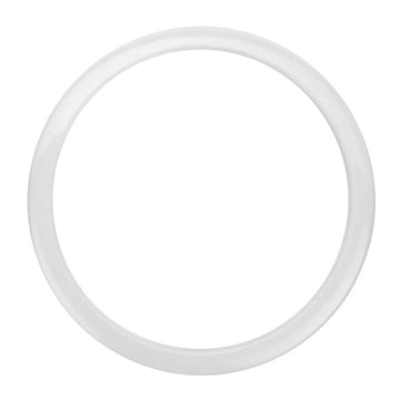 HW6 - Anneau De Renfort 6" Blanc