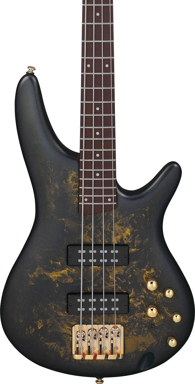 SR300EDX Edizione LTD Oro ghiaccio opaco