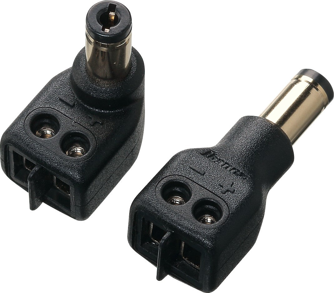 Solderless DC Cable kit