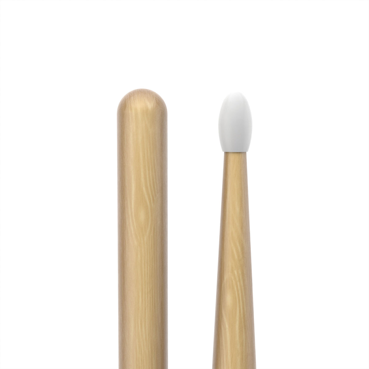 RBH535N - hickory avec olive en nylon Rebound 7A