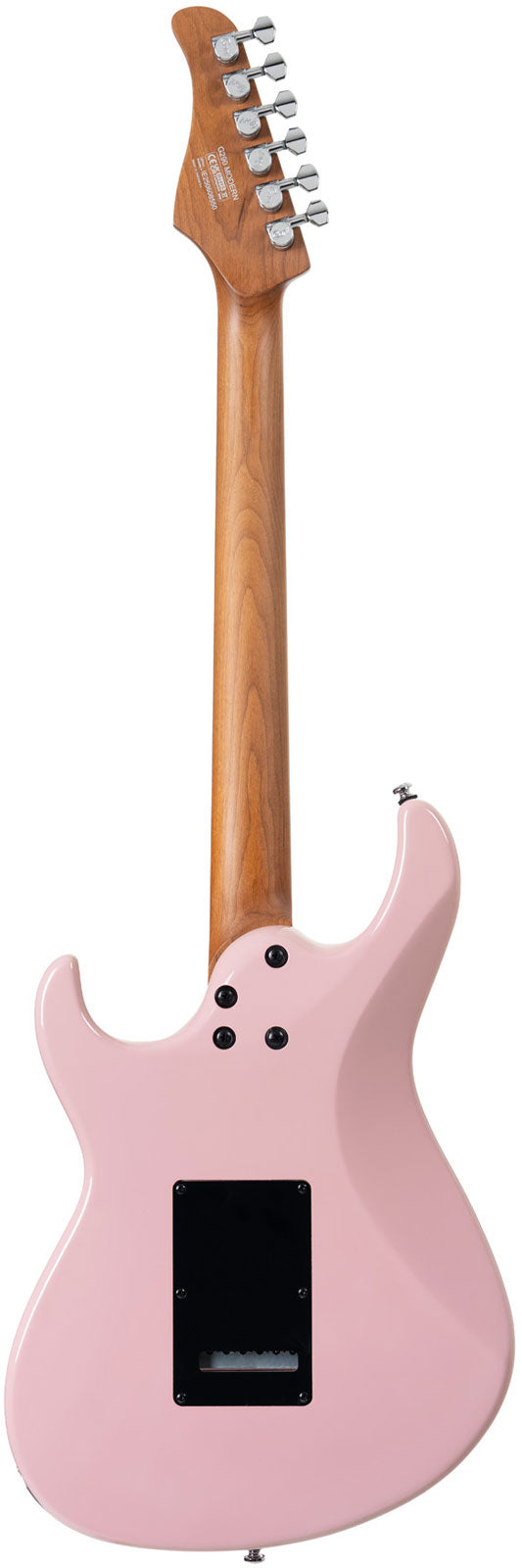 G290 Modern Staubiges Rosa