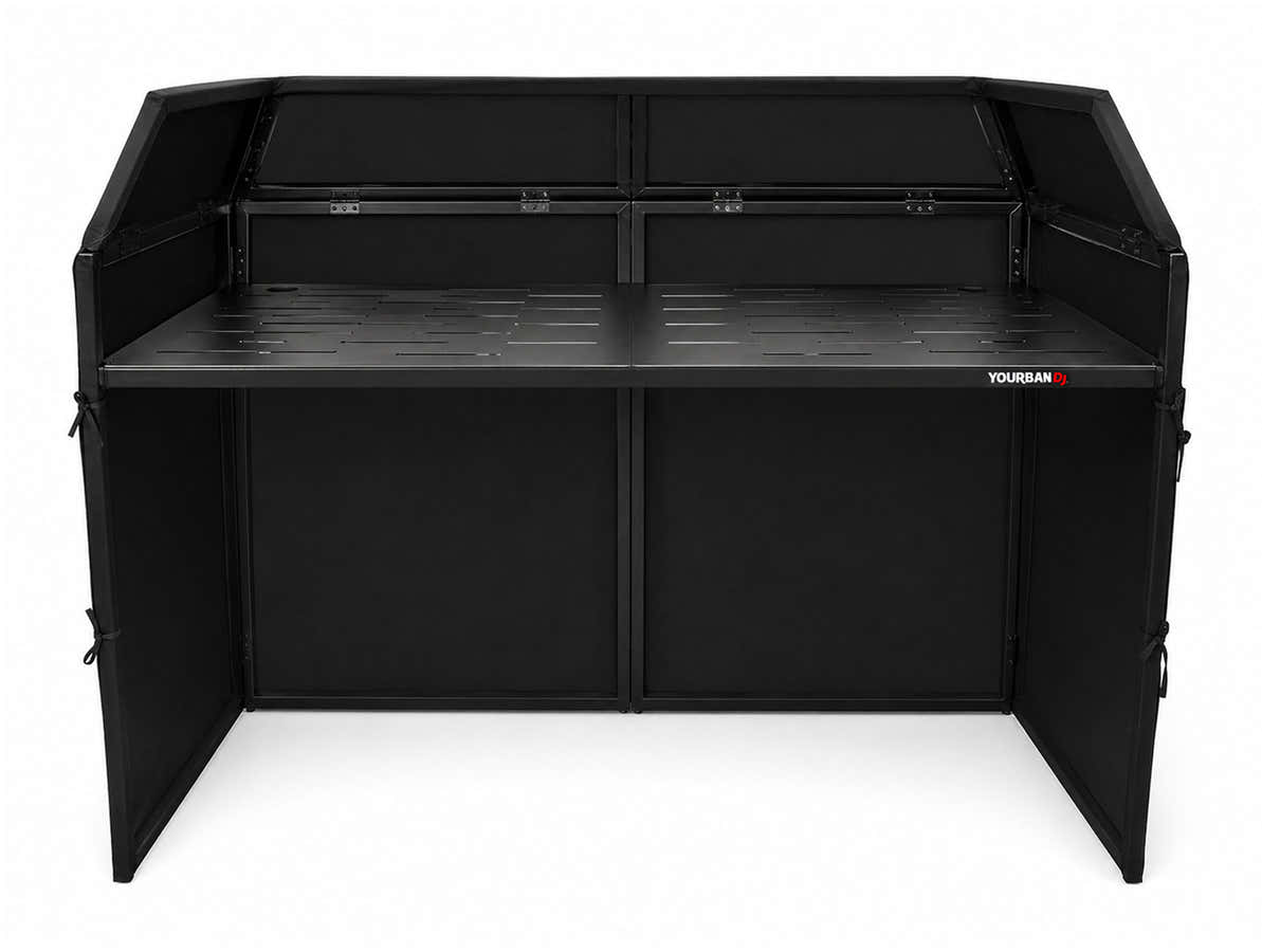 DJ BOOTH 500 G2