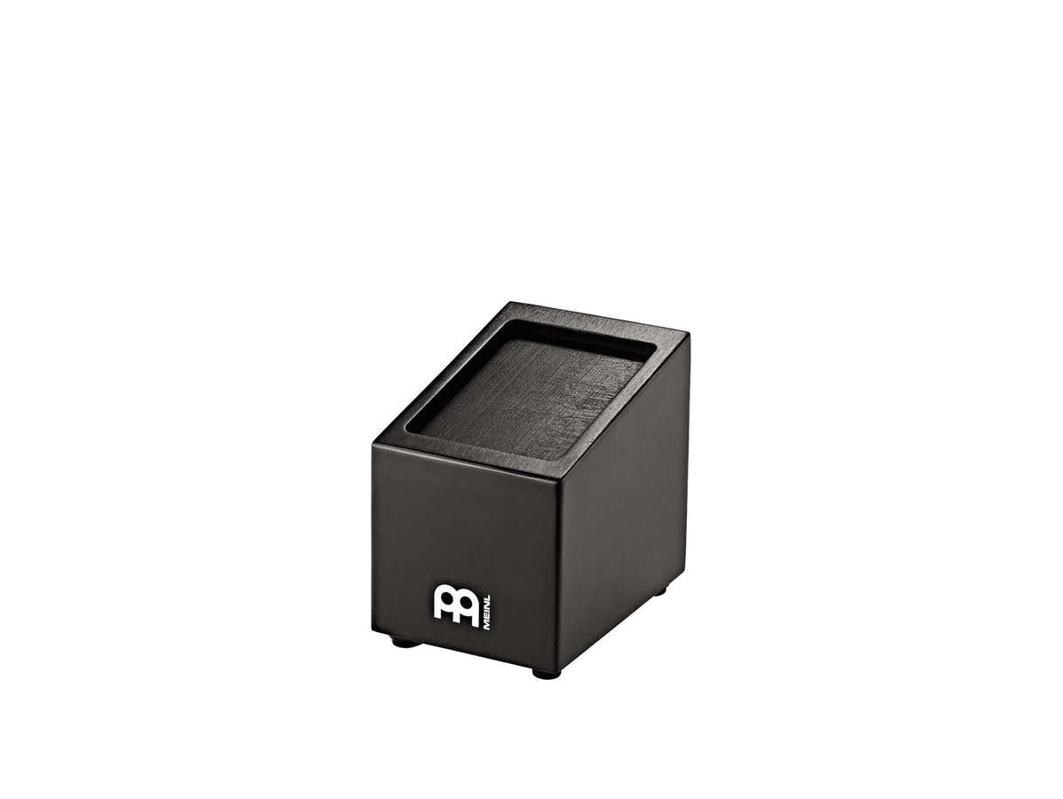 MPSM - Support Pour Stom Box Noir