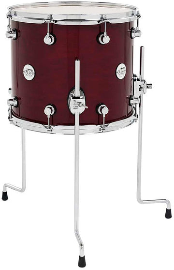 Tom Basse Design 14X12" Cherry Stain