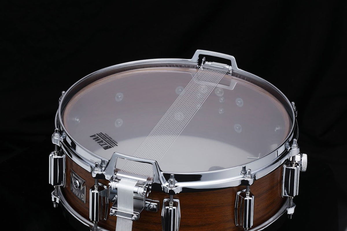 50TH LTD Mastercraft Rosewood 14"X5" - STOCK B