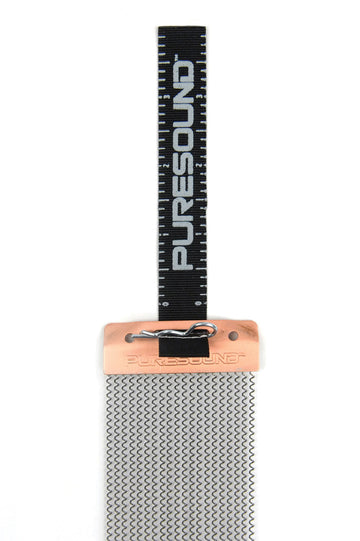 CPS1320 - PureSound Custom Pro Steel Snare Wire 20 Strand, 13"