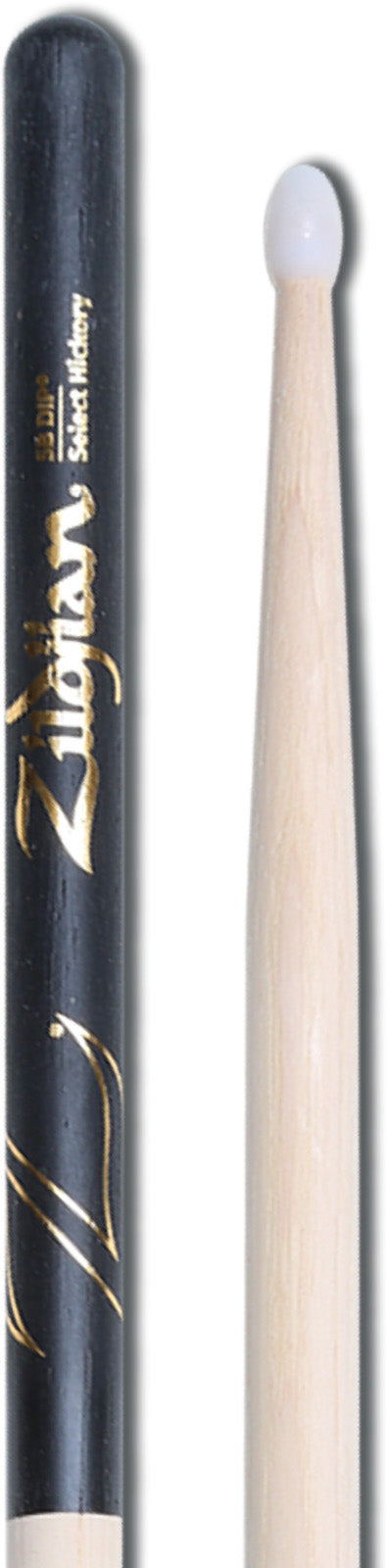 5B Nylon Dip Hickory