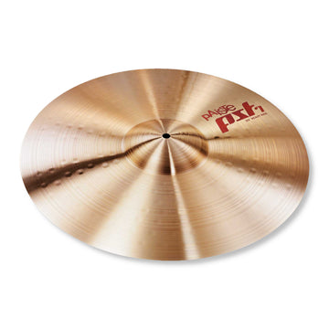 Ride PST 7 20" Schwer