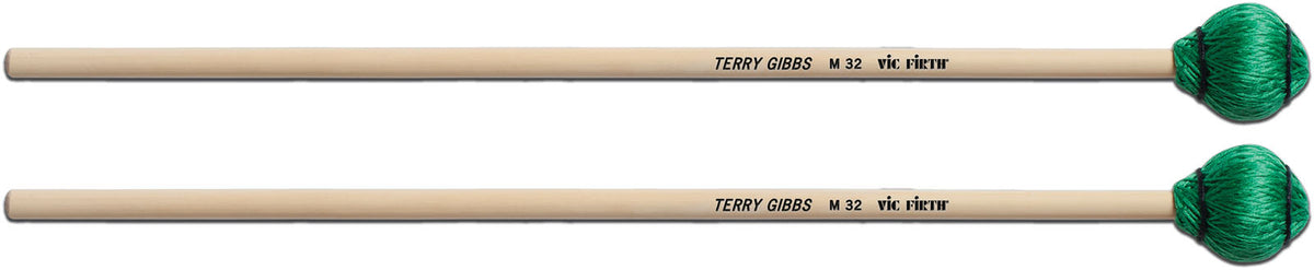 T.gibbs M32 - Mittelhart