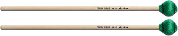 T.gibbs M32 - Mittelhart