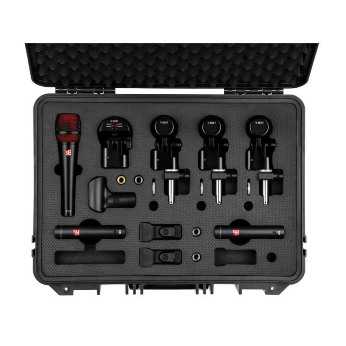 V-Pack Arena Black