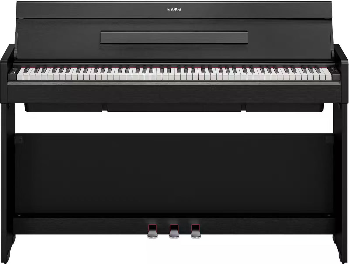 YDP-S36 Noir