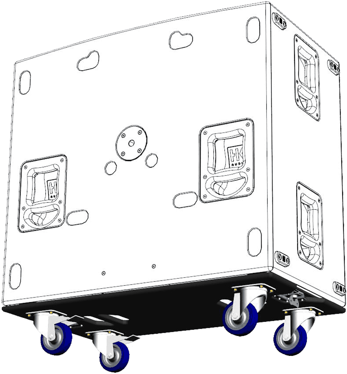 DOL-LSUB4000