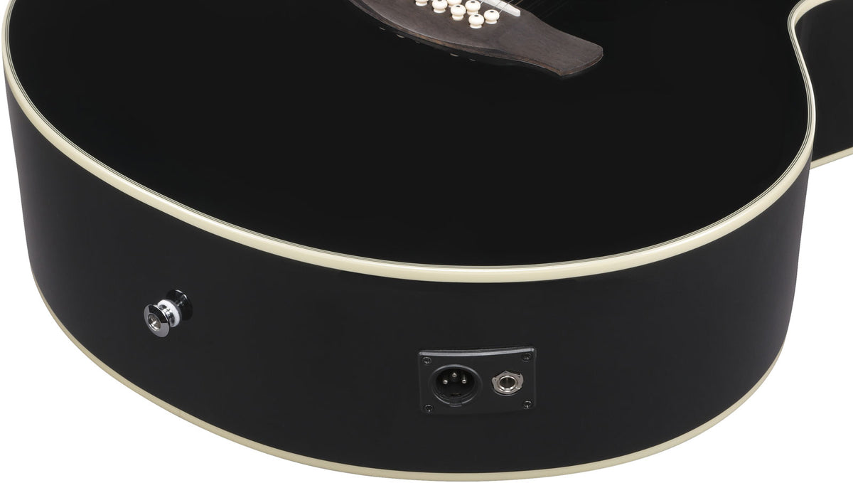 AJ7012M1EBK Artwood Schwarz