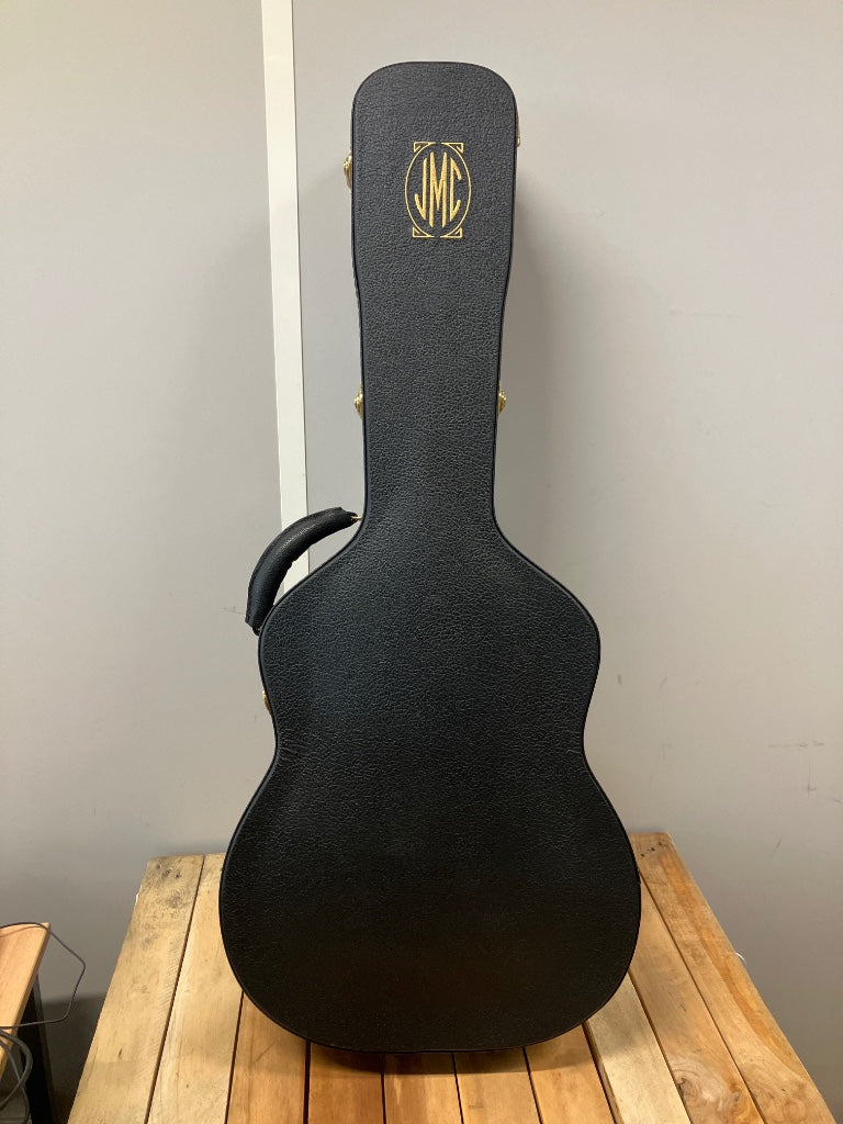 OMJM Koffer - B-Ware