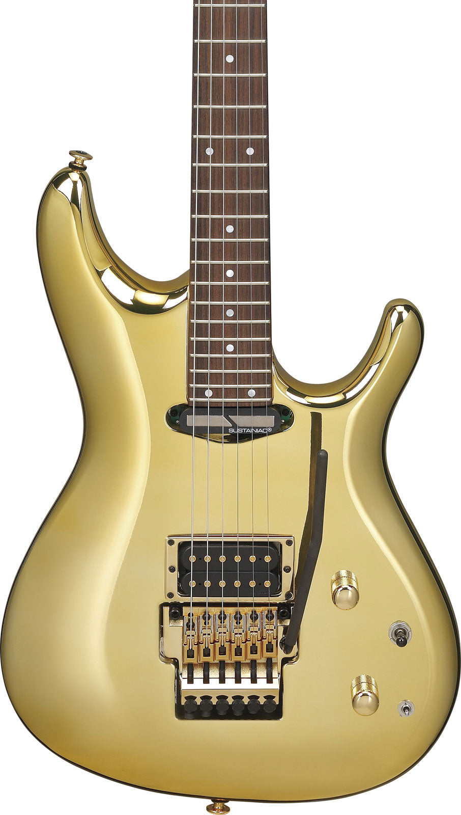 JS1GD Joe Satriani Signatur