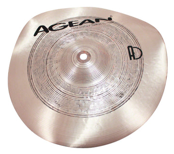 12" SPLASH TRASH EFFECTS