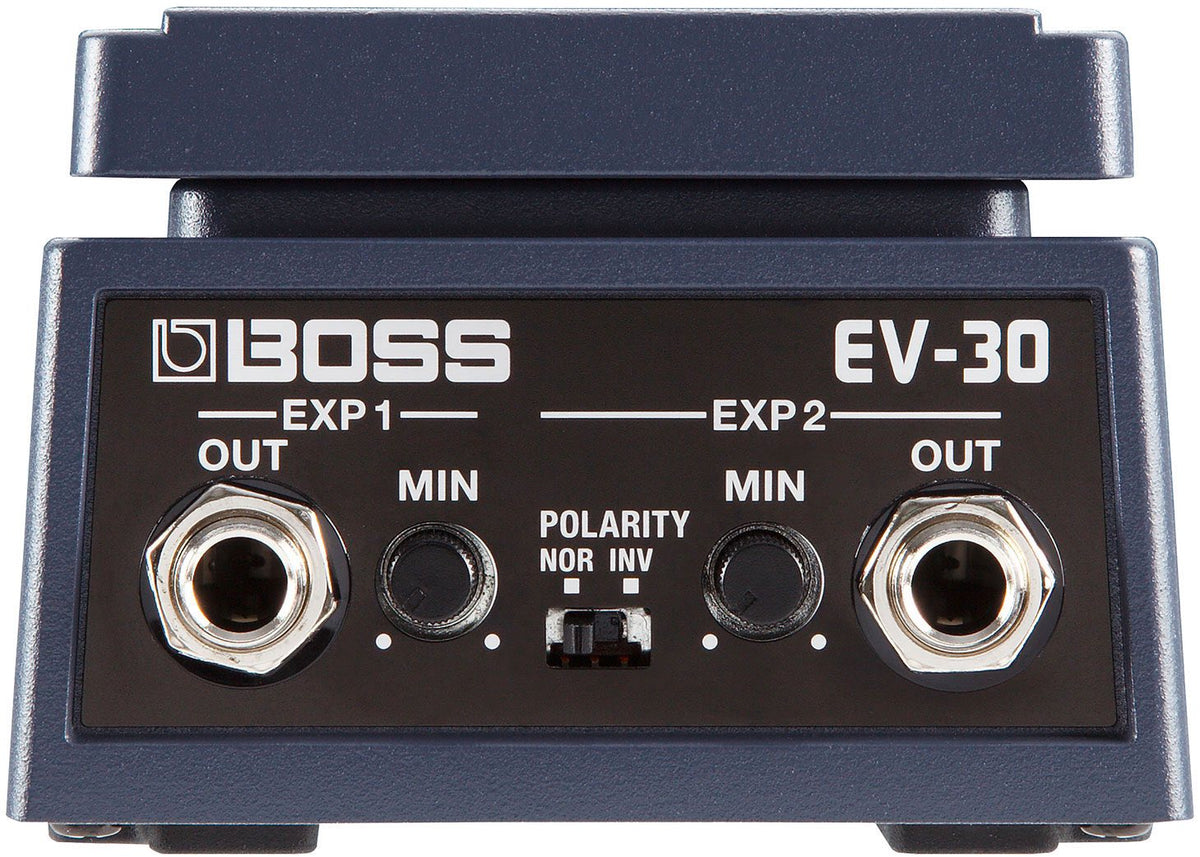 Pédale d'expression EV-30
