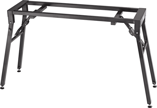 K&M Tastaturständer 18953 Schwarz