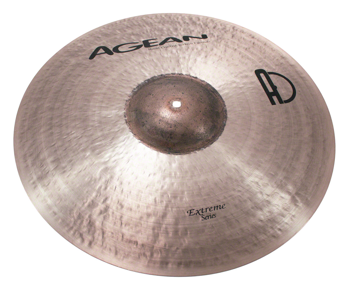 19" CRASH THIN EXTREME