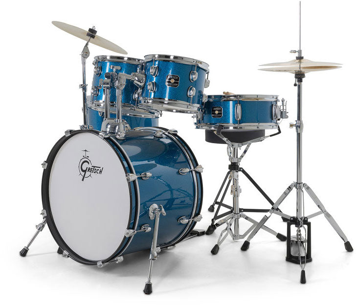 Renegade Blaues Funkeln Fusion 2"