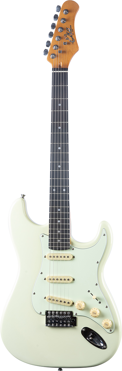 ST 300 Olympic White