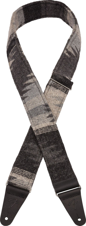2" Zion Strap Gray Aztec
