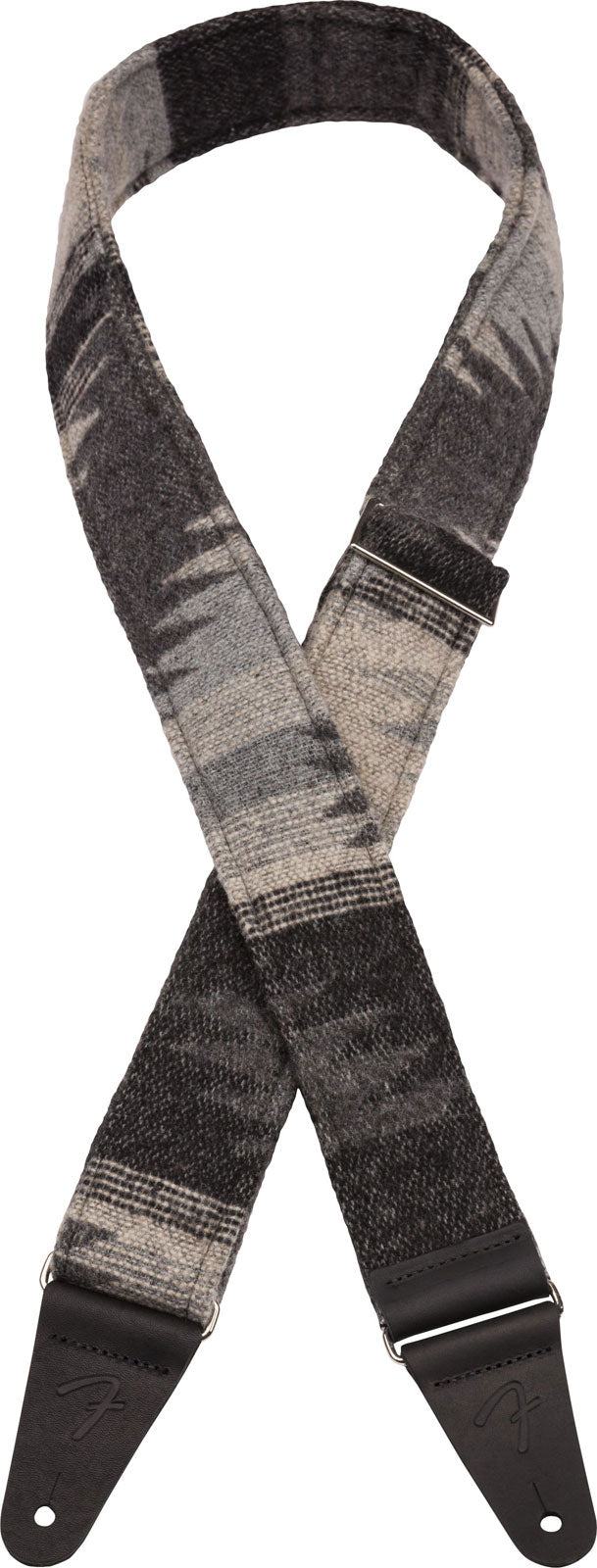 2" Zion Strap Gray Aztec