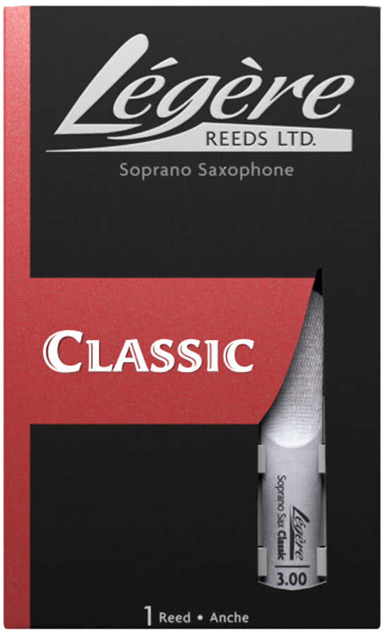 CLASSIC 2.5 - SS25