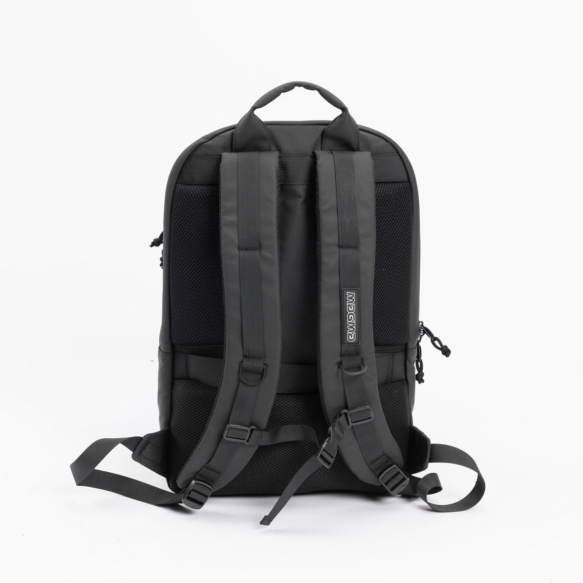 Solid Blaze Pack 80 Black/Grey