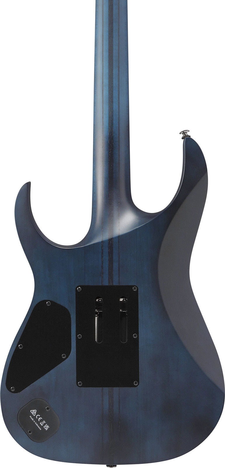 RGT1270PB-CTF Cosmic Blue Starburst Flat Premium