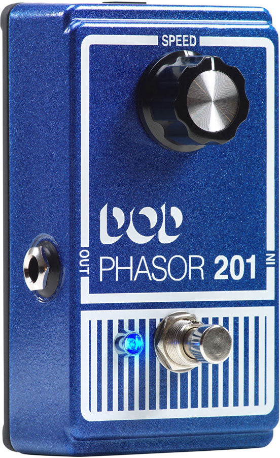 Pedale Dod Phasor 201