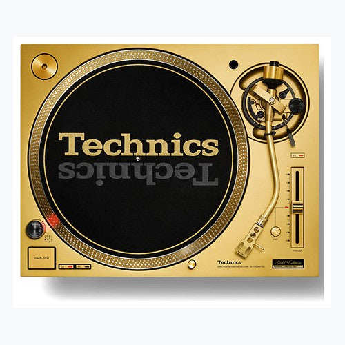 SL-1200M7G GOLD
