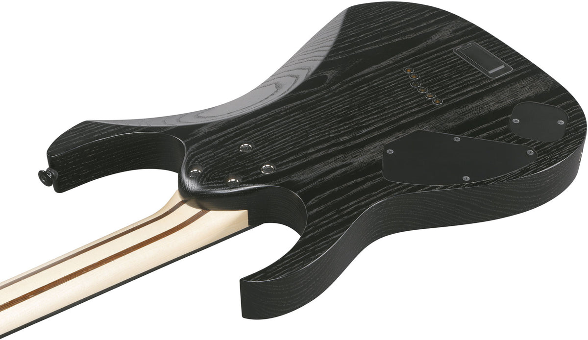 RGR5111RB Prestige LTD Gealtertes Schwarz