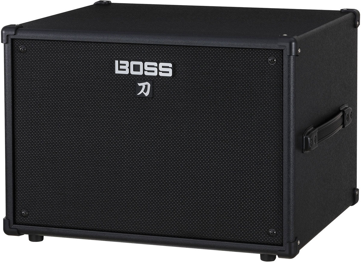 Katana 112 Bass