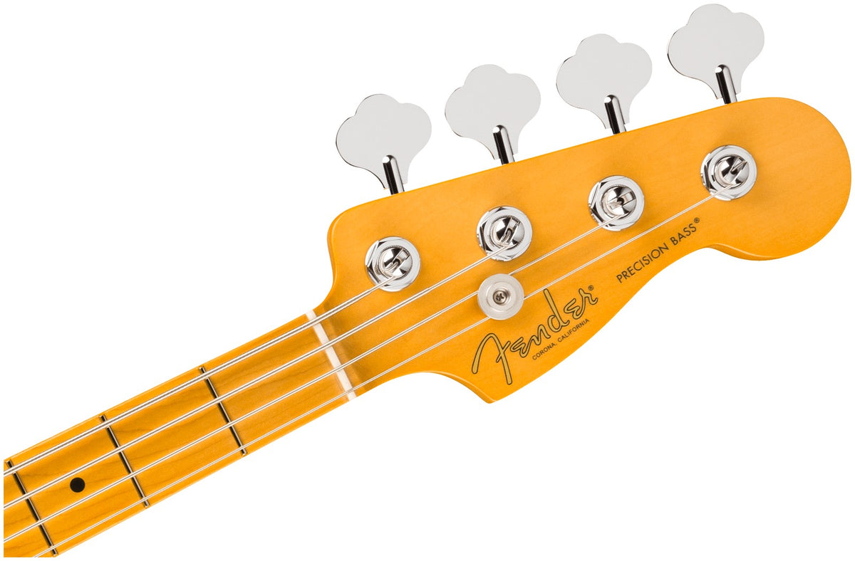 Precision Bass American Professional, MN Naturale