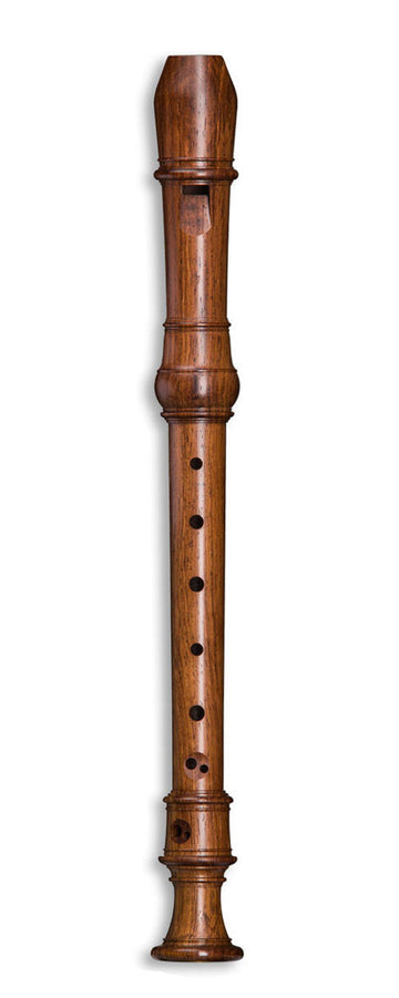 Denner Soprano 5120 - Palissandro (diteggiatura barocca)