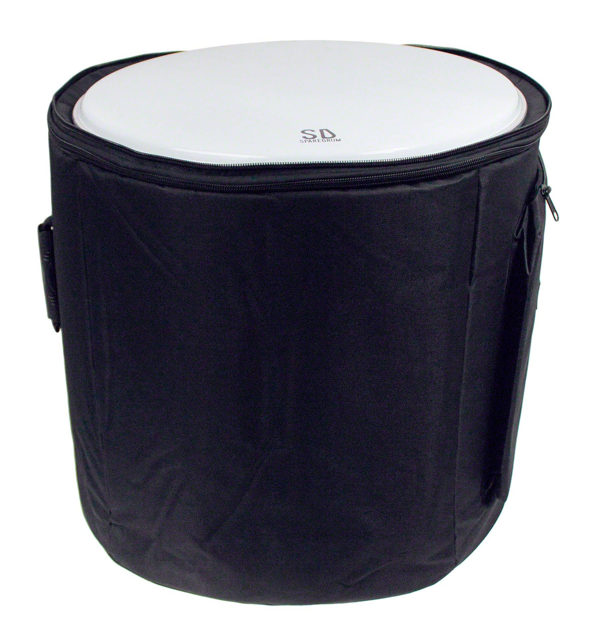 Custodia Deluxe per surdo 20" X 45CM - Zaino