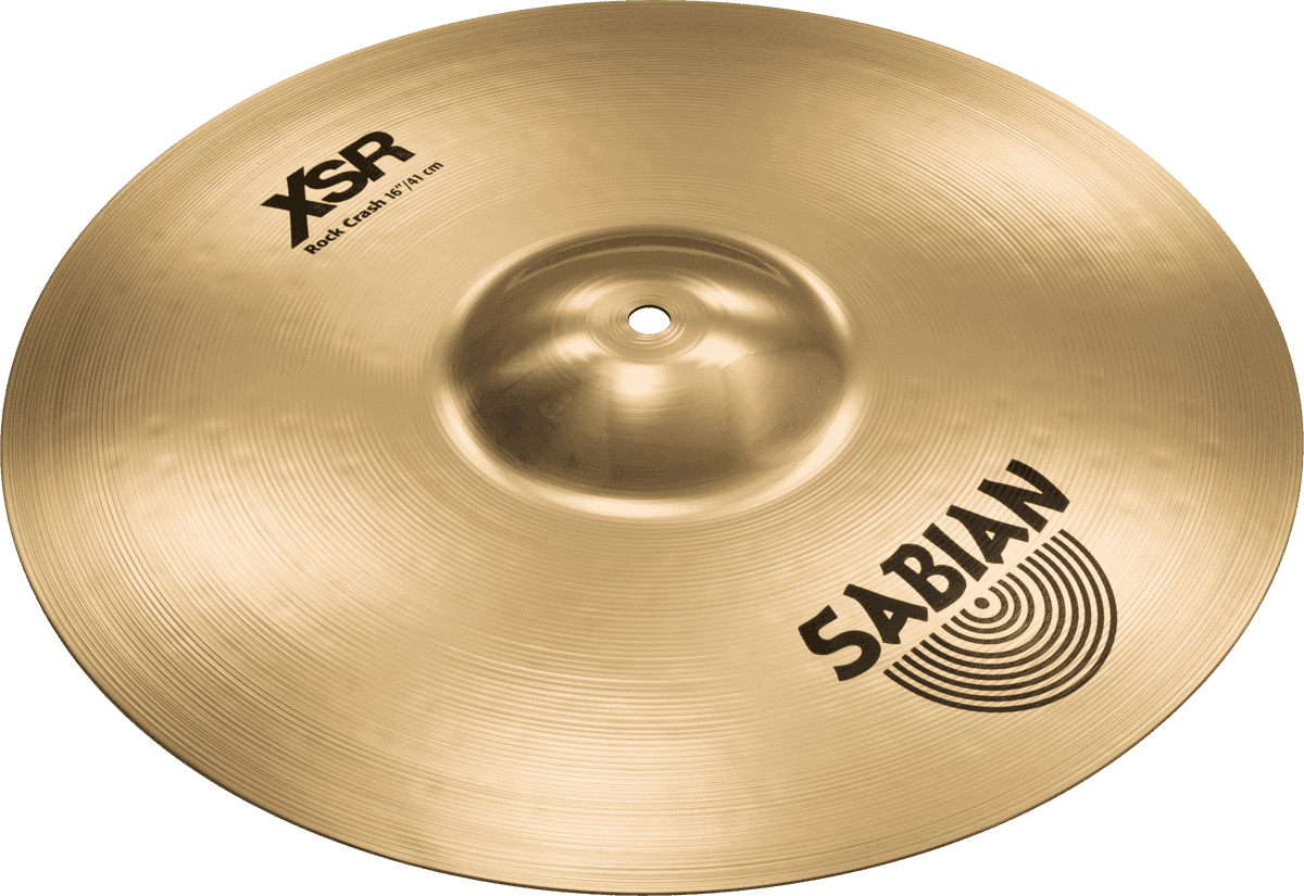 XSR1609B - XSR 16" Rock Crash
